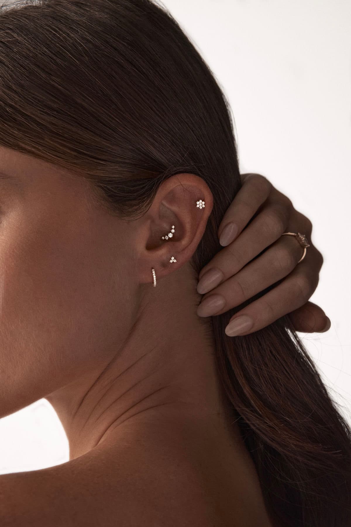 Studio Berie — piercing i tatuaż Warszawa